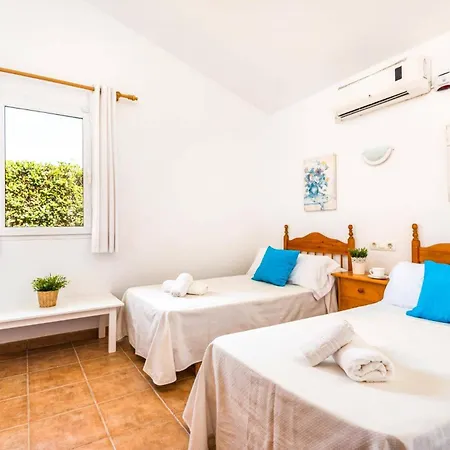 Pluton By Cala'N Bosch (Menorca)