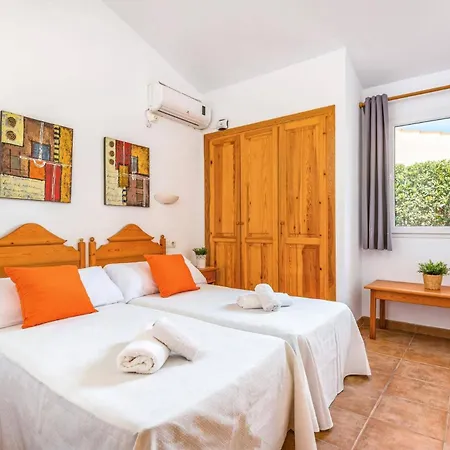 Pluton By * Cala'N Bosch (Menorca)