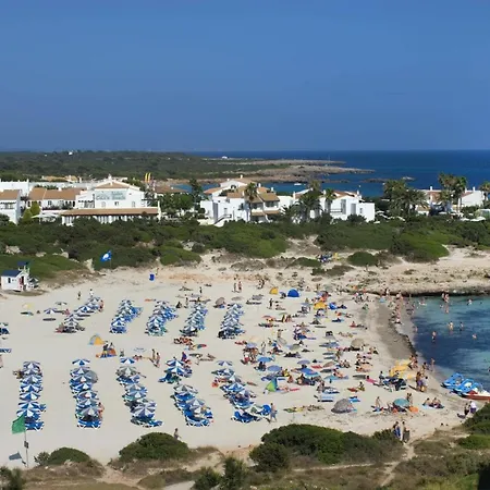Pluton By Villa Cala'N Bosch (Menorca)
