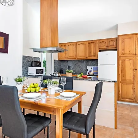 Pluton By Cala'N Bosch (Menorca)