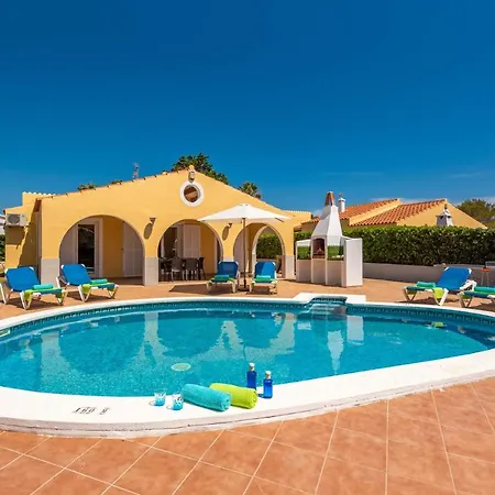Villa Pluton By