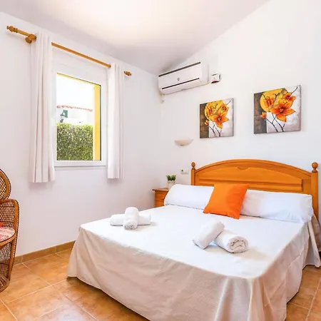 Pluton By Villa Cala'N Bosch (Menorca)