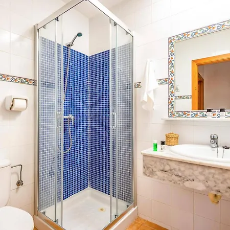 Pluton By Cala'N Bosch (Menorca)