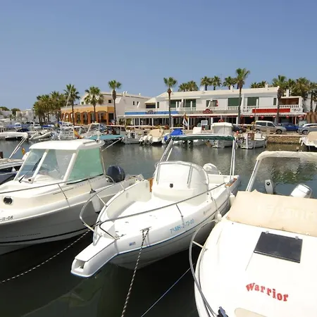 Pluton By Villa Cala'N Bosch (Menorca)