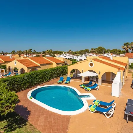 Pluton By * Cala'N Bosch (Menorca)