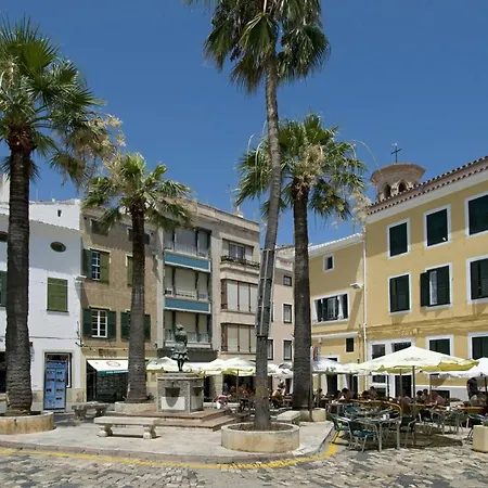 Pluton By Villa Cala'N Bosch (Menorca)