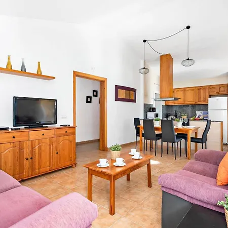 Villa Pluton By Cala'N Bosch (Menorca)