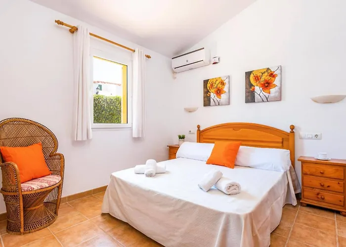 Pluton By Villa Cala'N Bosch (Menorca)