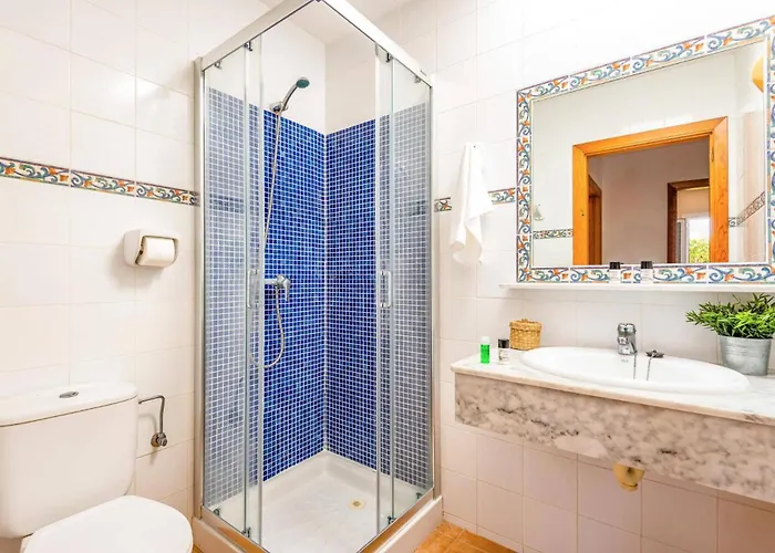 Pluton By Cala'N Bosch (Menorca)