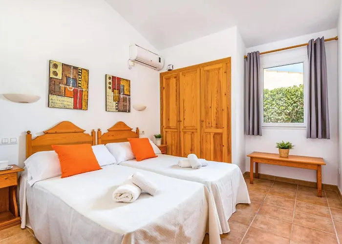 Pluton By * Cala'N Bosch (Menorca)