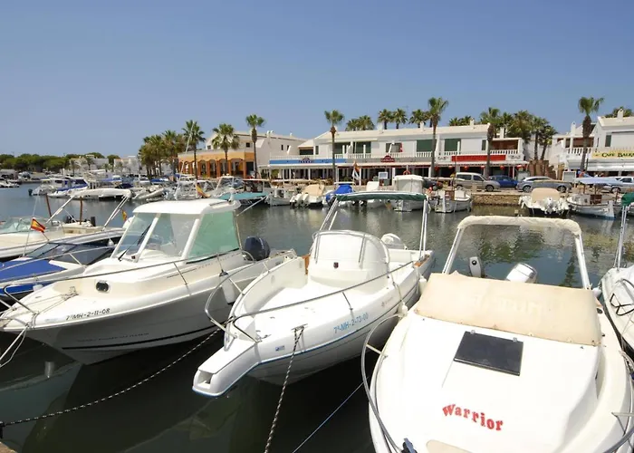 Pluton By Villa Cala'N Bosch (Menorca)