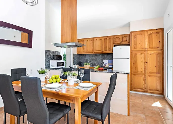 Pluton By * Cala'N Bosch (Menorca)