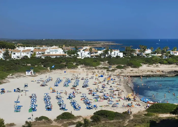 Pluton By Villa Cala'N Bosch (Menorca)